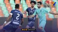 چراغ سبز به حضور هواداران؛ چادرملو و پیکان با ۳ هزار تماشاگر!