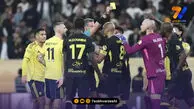 بیانیه تند الاتحاد پس از باخت به النصر!