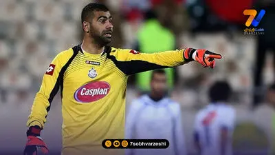  زارع: اعتماد به مربی ایرانی، نه مجبور بودند!
