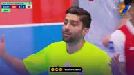فینال جام ملتهای آسیا؛ عملیات نجات ایران با پاور پلی