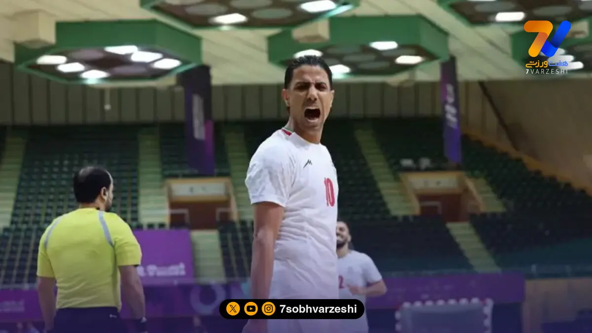 طیبی پس از فتح آسیا: تا آخرین لحظه جنگیدیم و پاداشش قهرمانی بود