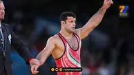 بیوگرافی قاسم رضایی؛ از فتح قله المپیک تا پهلوانی فراتر از تشک