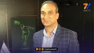 جمشید شاه محمدی: این مدافع را به پرسپولیس انداخته اند!/ به جای دانیل گرا به سهیل صحرایی بازی دهید!