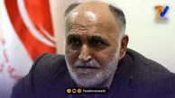 اولیایی: شکایت از شهریاری و سمیعی را خودم پیگیری می کنم