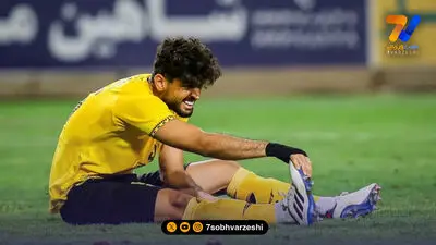 اسامی محرومان هفته ششم لیگ برتر