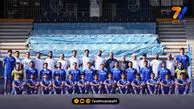 امید استقلال، سوم تهران شد