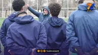 استارت جوانان ایران زیر نظر عبدی