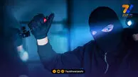 فوری؛ دستبرد سارقان به خانه دو بازیکن فوتبال!