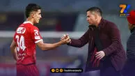 رقم قرارداد پدیده 19 ساله پرسپولیس مشخص شد