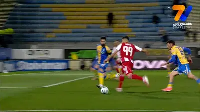 مهدی طارمی در تیم فرهاد مجیدی؛ بازتاب انفجار یک بمب در دبی!