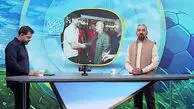 نیمه نهایی فوتسال جام ملت های آسیا: ایران – عراق