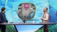 ظهور یک ستاره در پرسپولیس: ماجرای پیوستن امیرحسین محمودی به پرسپولیس