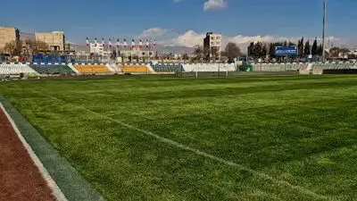 الگوبرداری رزاقی نیا از زندگی ورزشی رودری اسپانیایی!