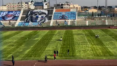 الگوبرداری رزاقی نیا از زندگی ورزشی رودری اسپانیایی!