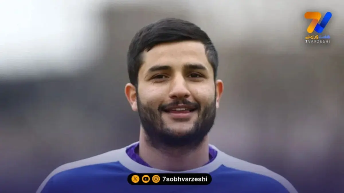 رونمایی از کاپیتان جدید استقلال