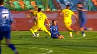 شمس آذر مفت، مفت ده نفره شد!
