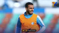 جلالی جواب اعتماد ساپینتو را با گل داد