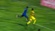 گل نازون به شمس آذر سوخت