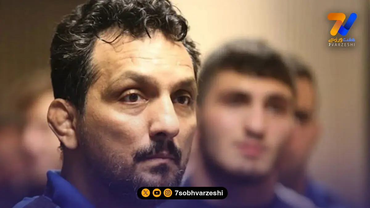 درستکار: یزدانی سرمایه کشتی ایران است؛ یک باخت ارزش او را کم نمی‌کند
