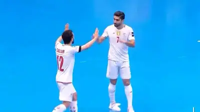 کاپیتان تیم ملی فرانسه، فوتبال تماشا نمی کند!