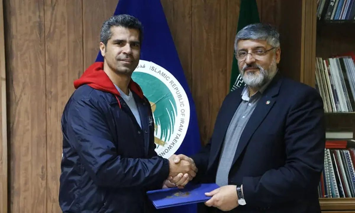 رقبای هادی ساعی از دور انتخابات تکواندو حذف شدند