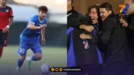 وریا غفوری نه، تورانیان ممنوع الخروج بود!