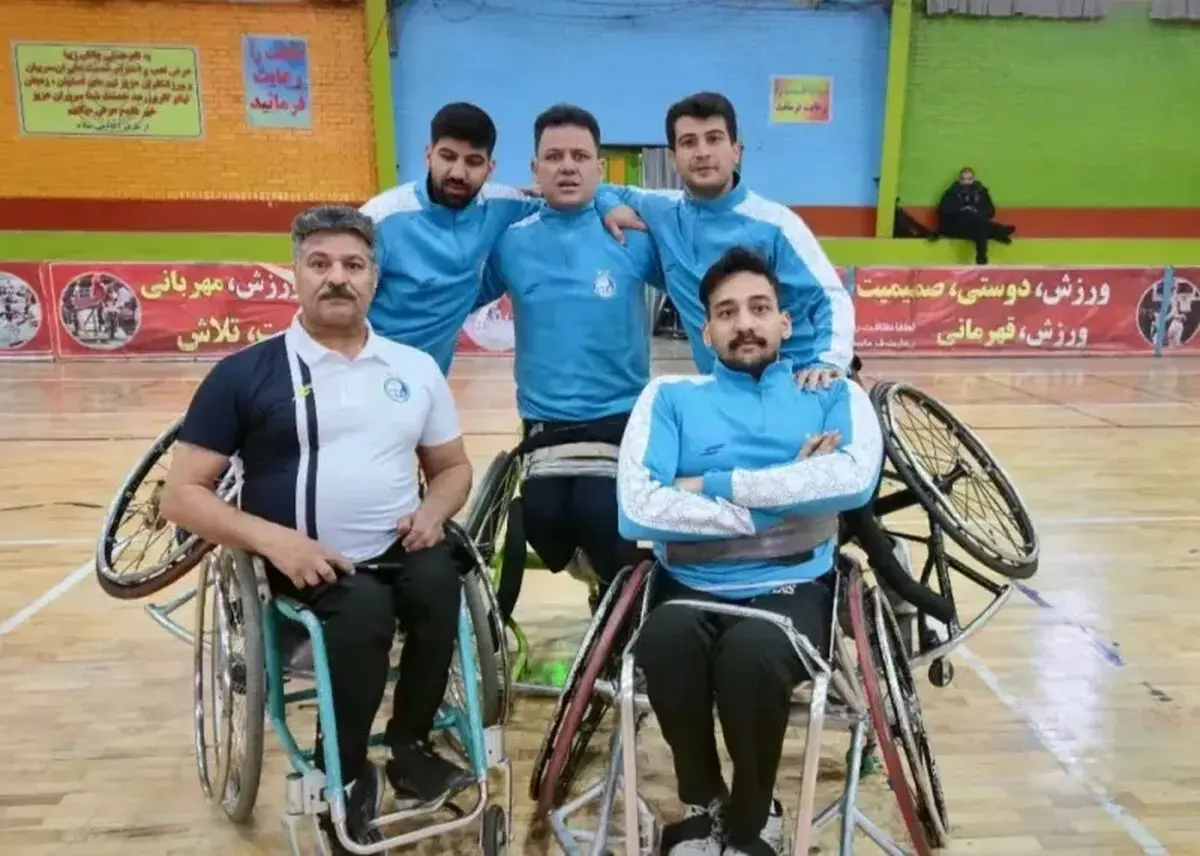 صعود مقتدرانه استقلال زنجان با کسب دو پیروزی پیاپی
