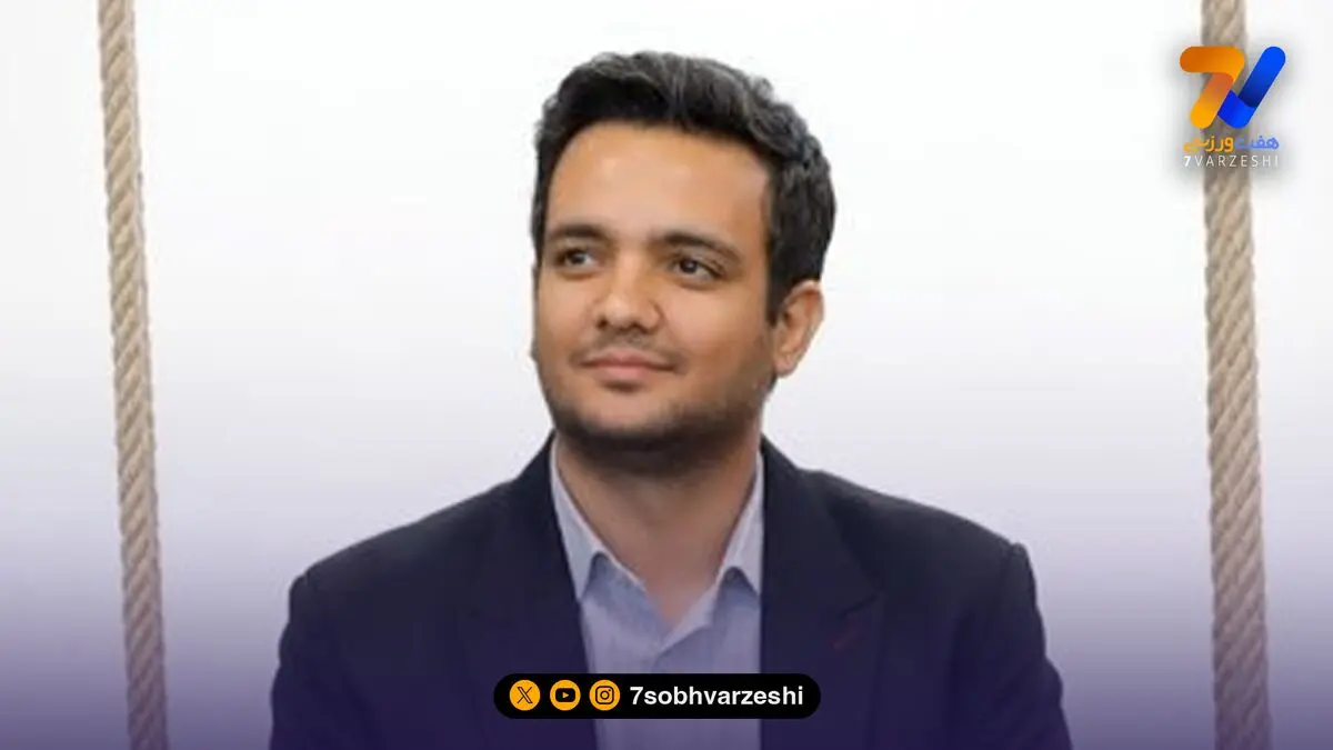 مدیر پرسپولیس استوری دختر اسطوره استقلال را بازنشر کرد و پشیمان شد! +عکس
