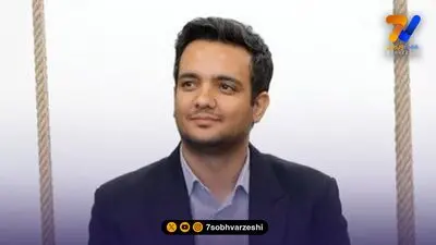 پورحیدری با استقلال تمدید کرد