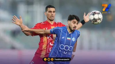علی نعمتی با فولاد خداحافظی کرد؛ مقصد بعدی لوسیل قطر؟