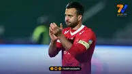 اشتباه بچگانه کاپیتان کار دست پرسپولیس داد