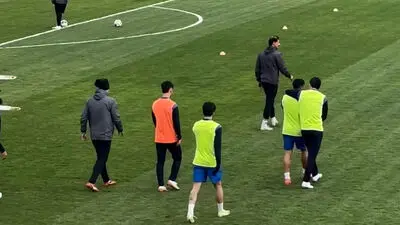 فخریان: در پرسپولیس فرصت اثبات توانایی‌هایم را نداشتم!