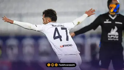 وضعیت 2 پرسپولیسی در هاله ای از ابهام