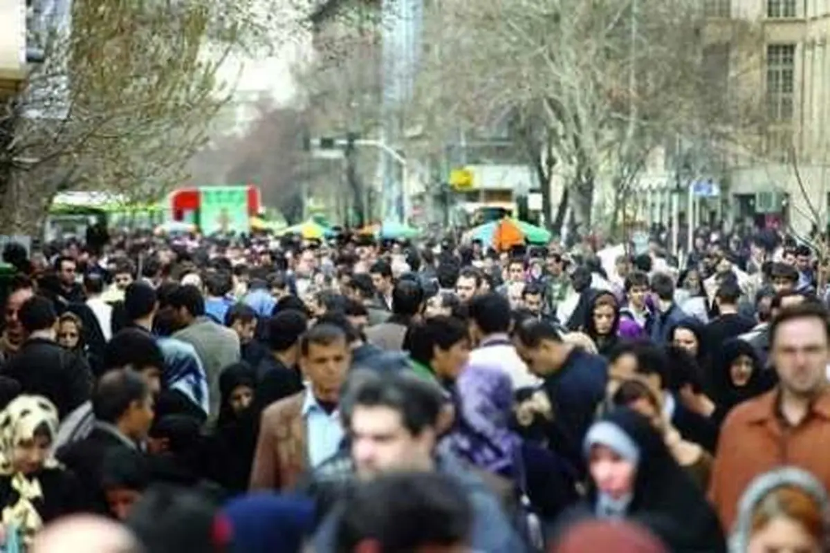 ۶۰ درصد زنان پایتخت نشین اضافه وزن دارند