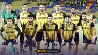 پارس جنوبی وارد کورس صعود شد +جدول لیگ آزدگان، تابلوی نتایج و برنامه بازی های فردا