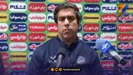 کریمیان: امروز روز پیکان نبود!