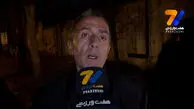 هوادار ملوان: پرسپولیس میلیارد دلاری را شکست دادیم!