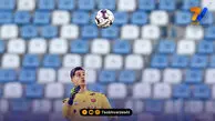 عصبانی ترین بازیکن پرسپولیس در انزلی را بشناسید!