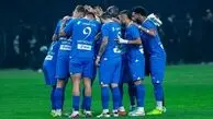 نسف، الهلال را نصف جان کرد!
