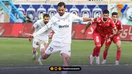 جواد محمدی؛ گربه سیاه تکراری پرسپولیس!
