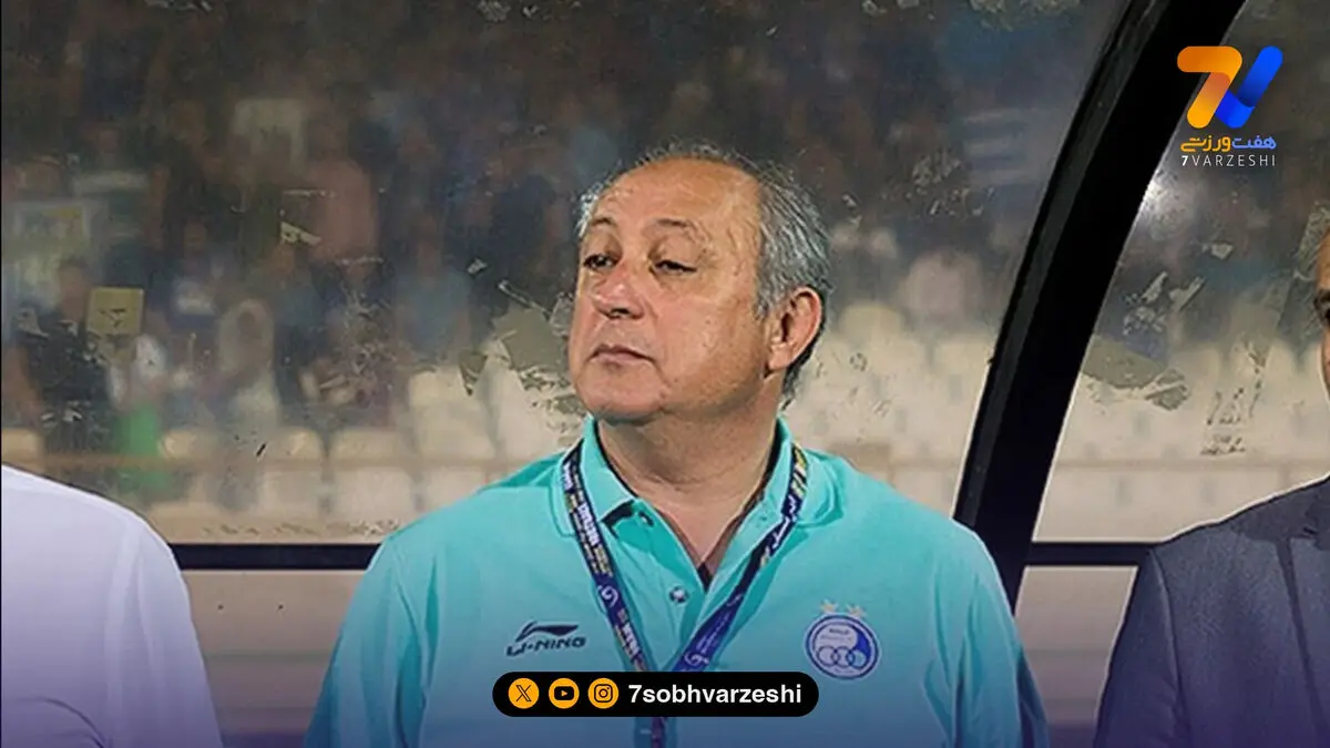 بهتاش فریبا: ساپینتو تلنگر به موقعی به سحرخیزان و نازون زد/ استقلال باید 20 دقیقه اول به الحسین گل بزند