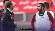 حمید درخشان: پیام صادقیان بی انضباط نبود، توپ طلای آسیا را می برد/ صحبت درباره شکست پرسپولیس و اوسمار بی فایده است!