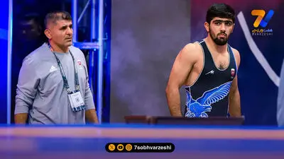 قهرمان آسیا استقلالی شد