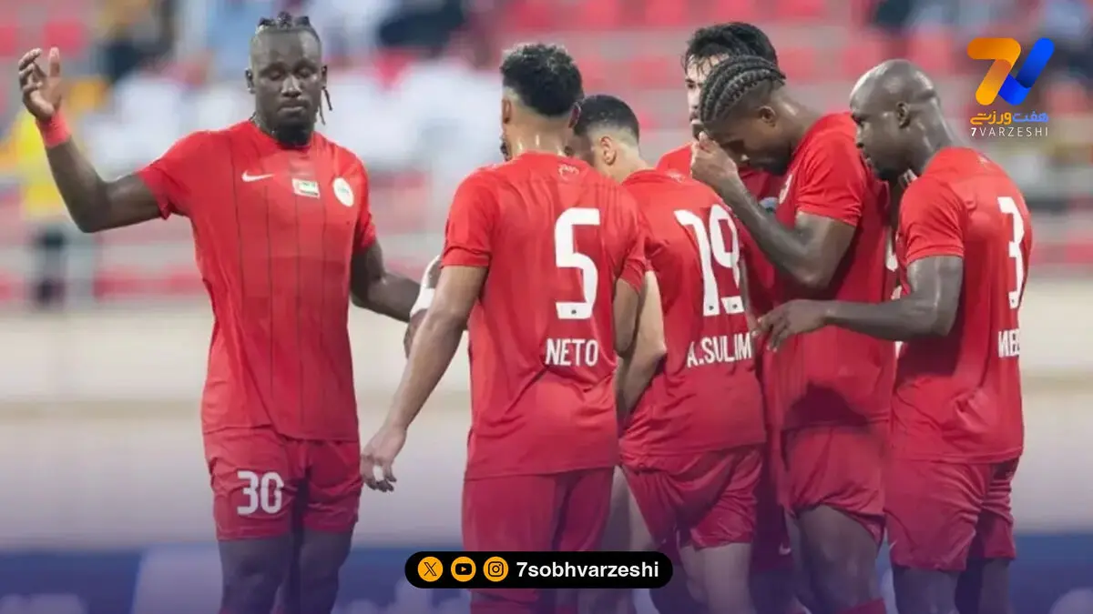 فرهاد مجیدی با چهار خرید جدید، ترکیب البطائح را تقویت کرد