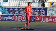 نعمتی وارد باشگاه 50 تایی ها شد