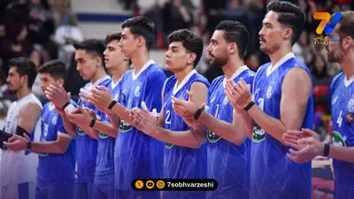 استقلال از مشهد راهی لیگ برتر می‌ شود!