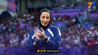 روایت جنجالی مینو مداح از یک اختلاف قدیمی
