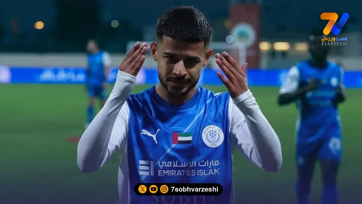 روزنامه اماراتی تکذیب کرد؛ قائدی جایی نمی‌رود!