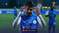 روزنامه اماراتی تکذیب کرد؛ قائدی جایی نمی‌رود!
