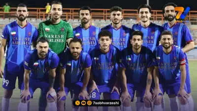 یک تیم از مازندران قهرمان لیگ یک شد، دیگری سقوط کرد/ سرنوشت پلی‌آف در هفته آخر